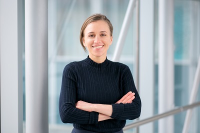 Elisabeth Vajna, M.sc.